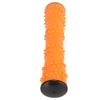 Dog Chew Toy Teeth Cleaning Stick with Sound Pet Interactive Molar Playing Toy
