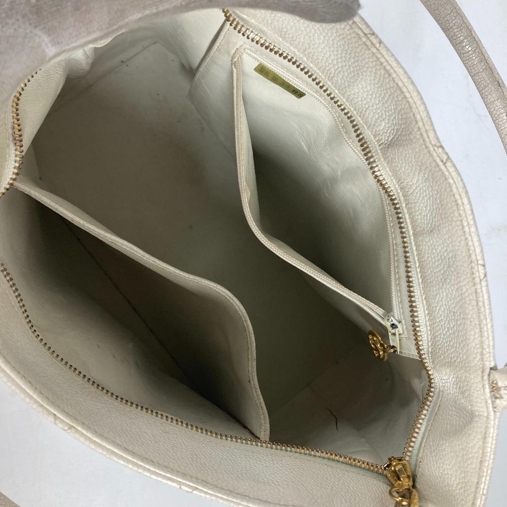 CHANEL A01804  Quilted Matelasse CC CC Mark Reissue Tote Shoulder Bag Tote Bag