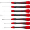 Wiha 42991 Jeu De Tournevis 7 Pièces Vis À Fente, Cruciforme Phillips