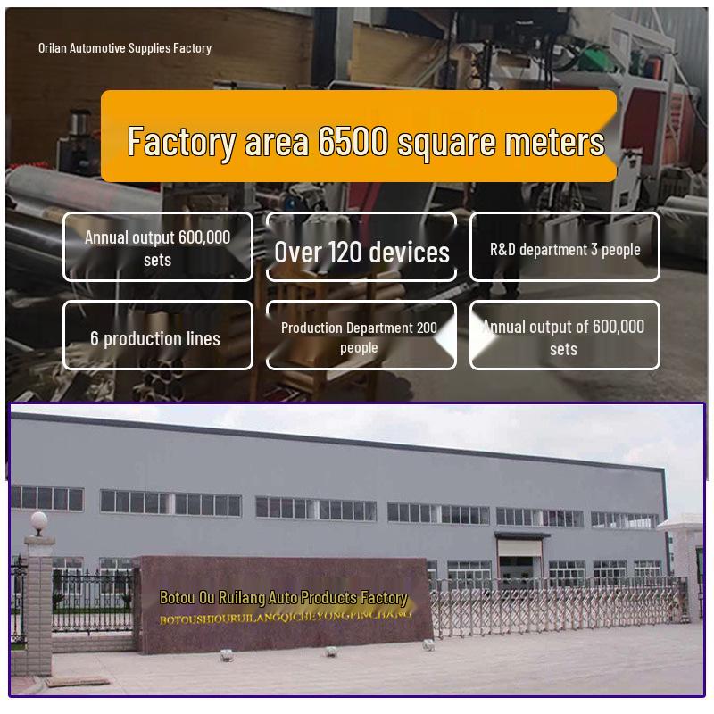 Foldable Car Trunk Storage Organizer Box