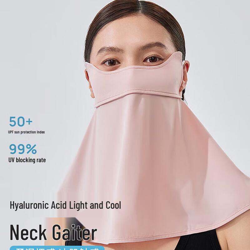 VVC Women s Full Face UV Protection Cycling Sun Mask