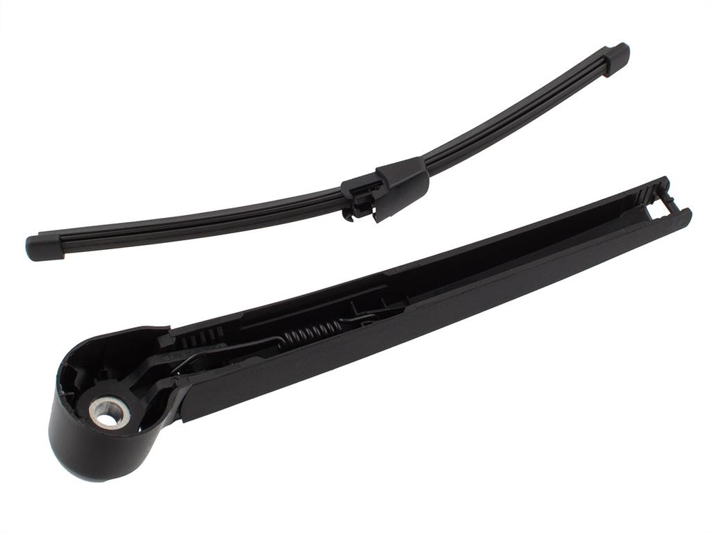 Seat Leon II 05-12 rear wiper arm + blade