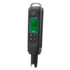 Tester kvality vody 5 v 1 akvárium s podsvíceným LCD displejem Digitální měřič teploty PH EC TDS