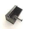 1PCS Home Decoration New 3D Printed Garage Switchable Key Holder Car - Themed Keychain Box - Bedroom Decorations No Car Model