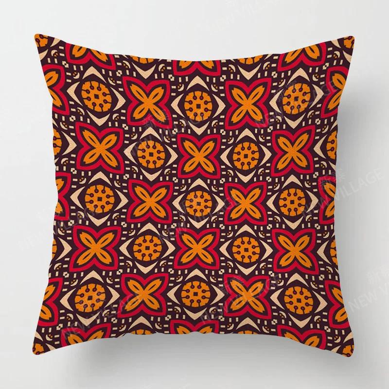 

Современный декор гостиной дома Наволочка для подушки 35x35см 40x40см 60x60см 45x45см 40*40 наволочка диван Абстрактный скандинавский 16x16in 40x40cm