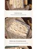 Shangri-La Freeze-Dried Matsutake Center Slice Chips for Hotels