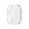 TPU Screen Protector Bumper Cover Shell High Quality Protective Case for Amazfit Bip 6 Smart Watch
