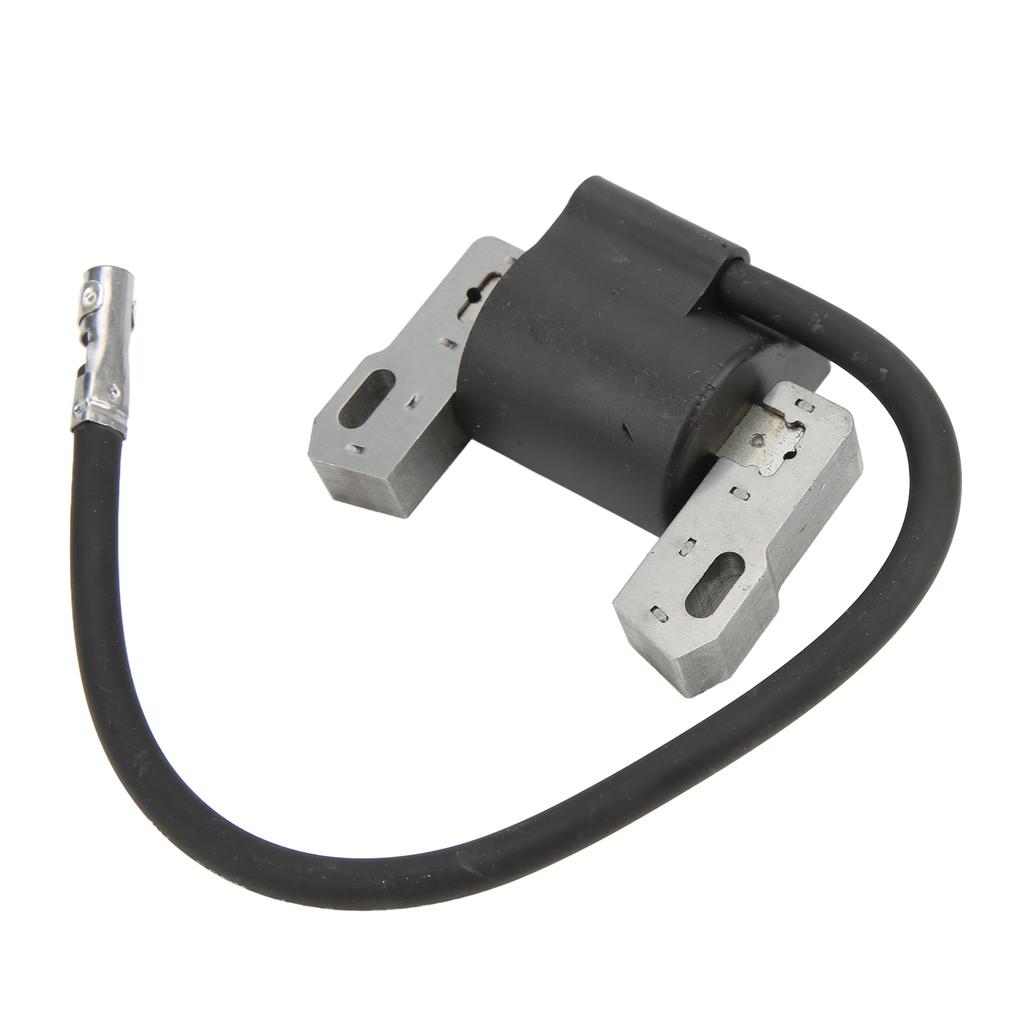 Lawn Mower Engine Ignition Coil Module Stable Performance for BS 490586 491312 495859