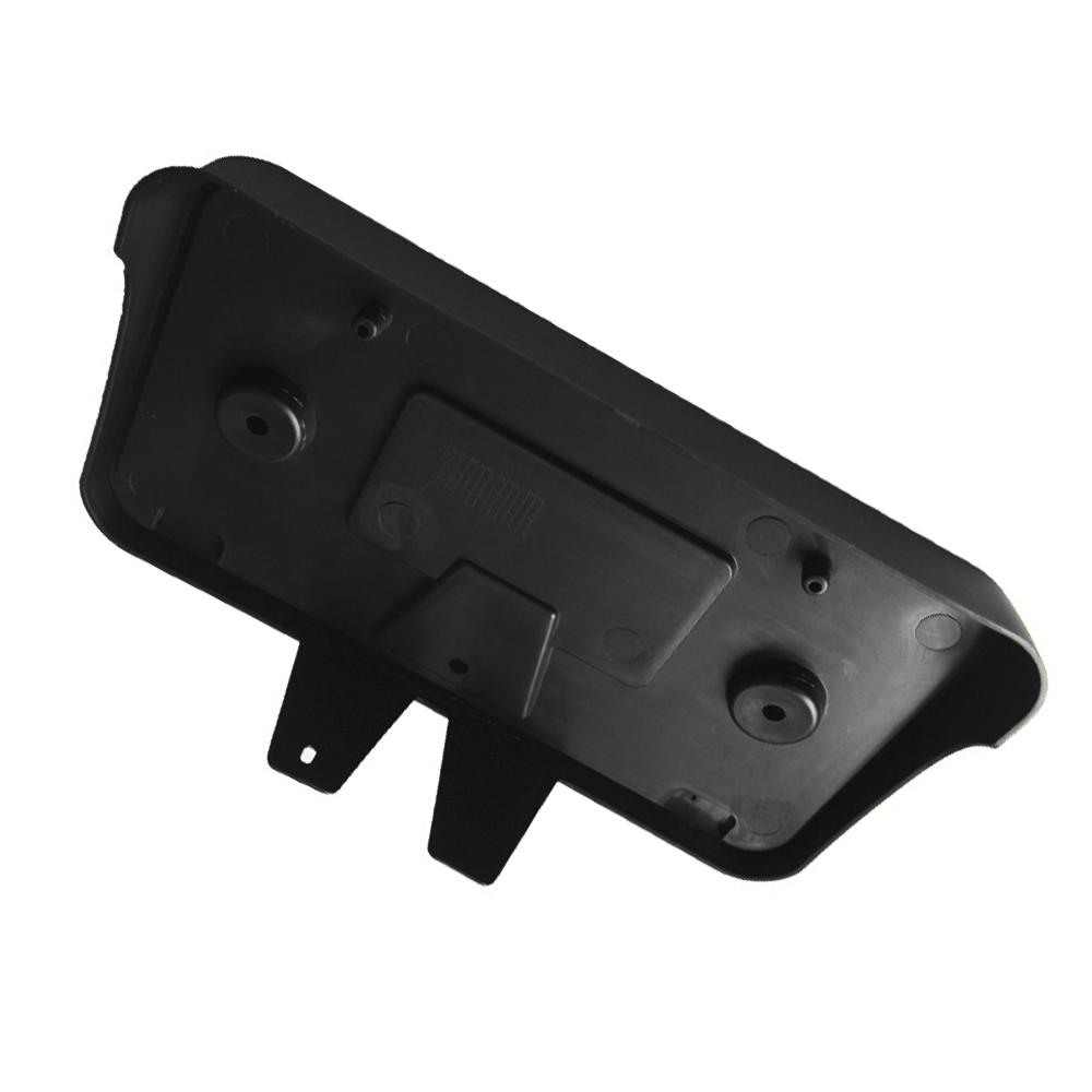 Front License Plate Bumper Mounting Bracket For Ford Escape 2008 2009 2010 2011 2012 8L8Z-17A385-AA Car Accessories