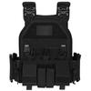 Junshi Laser-Cut Tactical Body Armor Vest