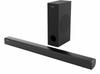 Barre de son SSB 5500BW Barre de son 2.1ch 160w
