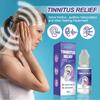 Erkang Drops Tinnitus Relief Behind-the-ear And Itchy Ears Ear Canal Wash Earwax Softening, Cleaning Care 20ML