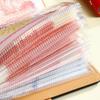 Save Money 100 Envelopes Money Saving Challeng Get Rich Overnight Savings Challenges Book  Lovers