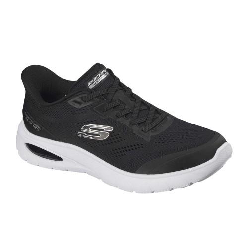 Skechers Mens Slipair Sum Trainers