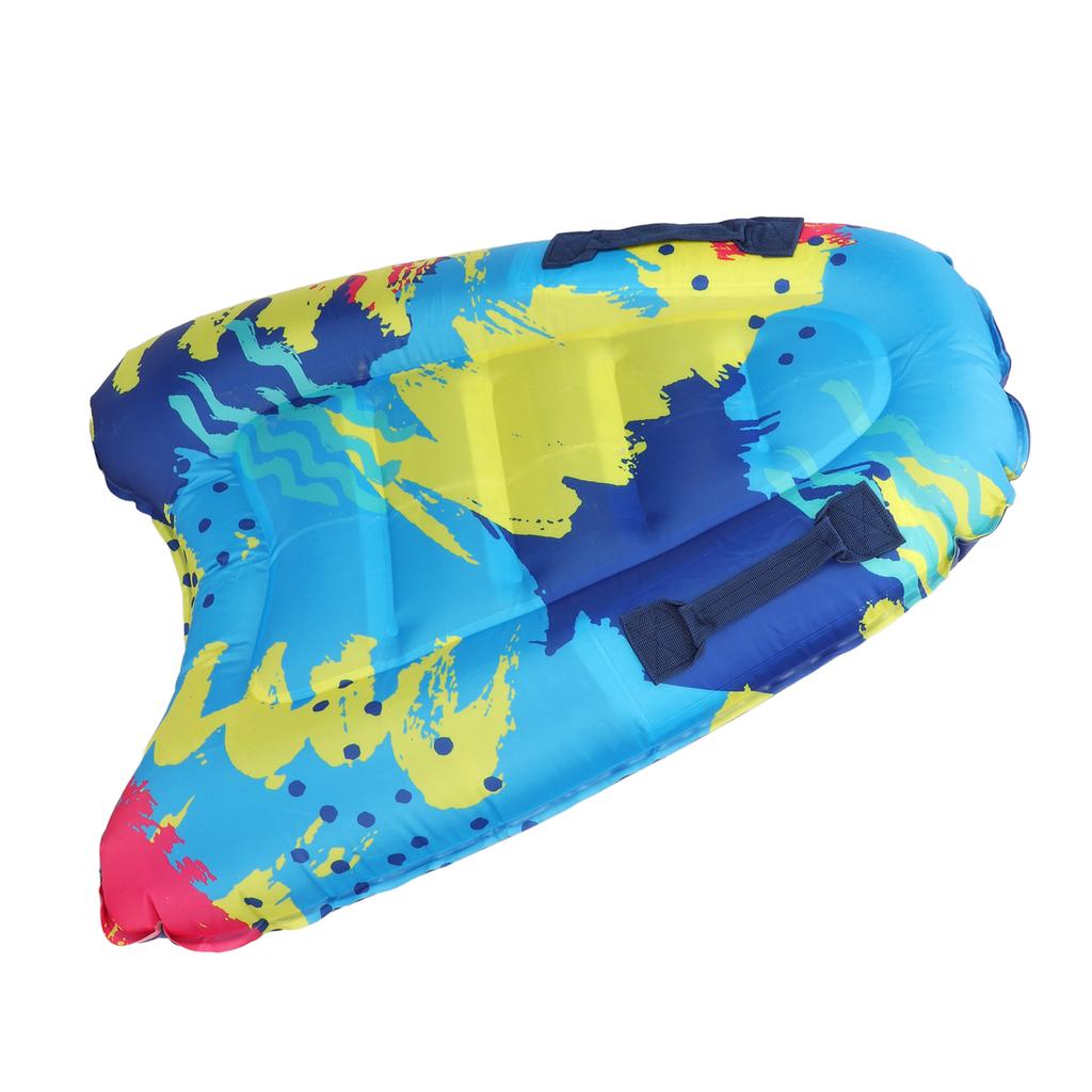 Bezpečnostní nafukovací surfovací prkna s rukojetí Přenosné profesionální surfovací příslušenství pro děti