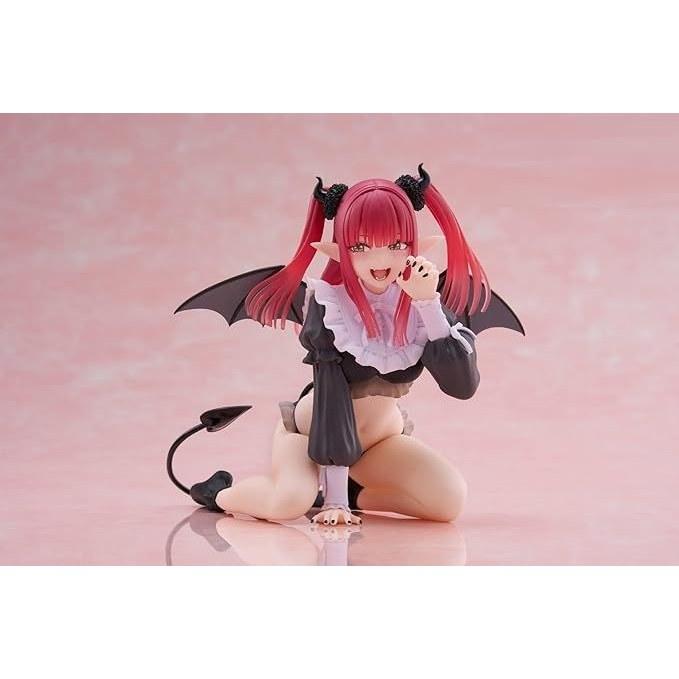 Dress-up Doll Falls Love Desktop Cute Figure Kitagawa Aimu Liz Version.