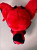 New  15cm Alastor Hazbin Hotel Plush Doll Cute Anime Peripherals Toy Birthday Christmas Gift