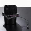  Compact Air Blower Duct Exhaust Fan Perfect for Air Removal In Cutters Paint Booths 3D Printers Ventilation Fan