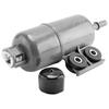 Gray Plastic Car Fuel Filter for Honda Accord & Odyssey