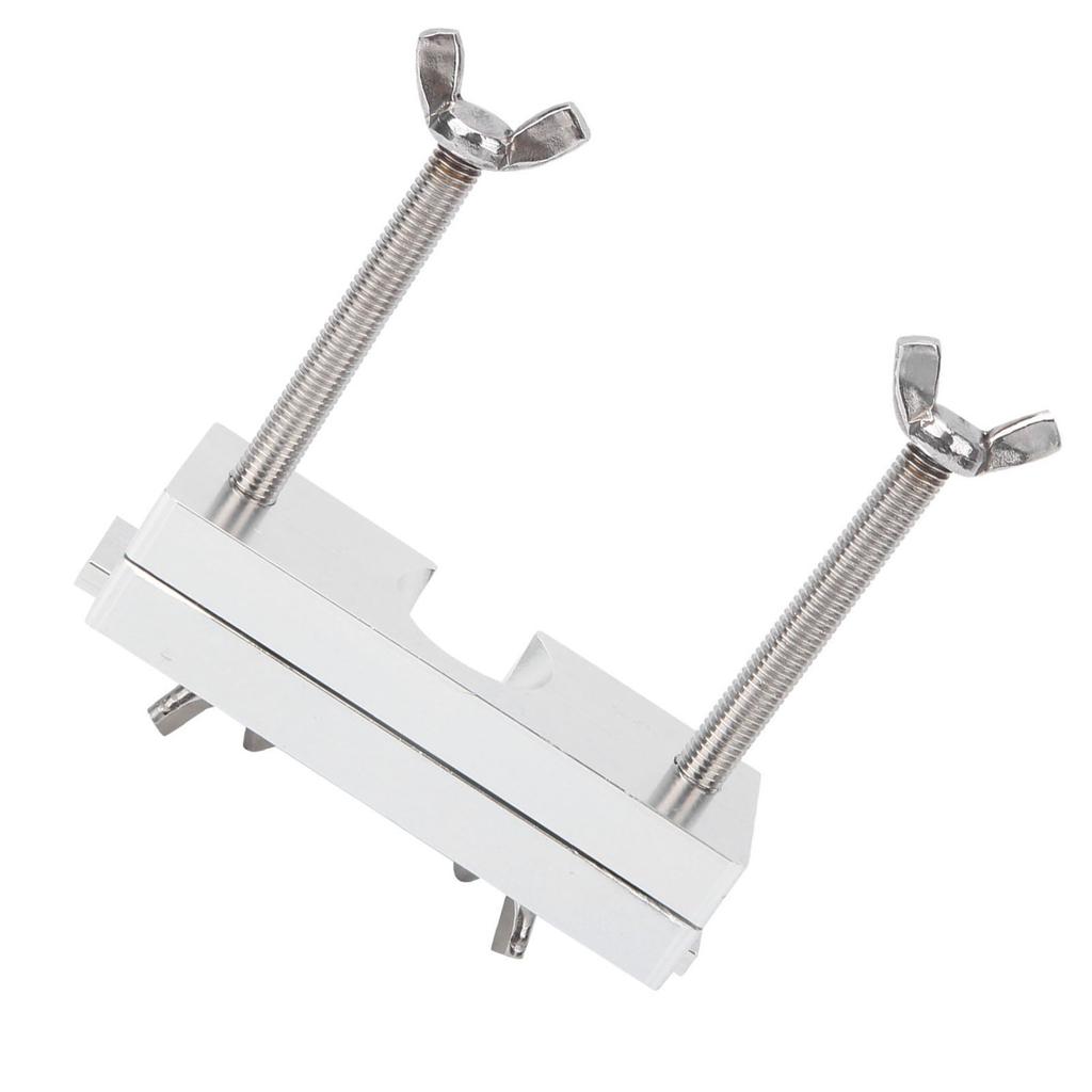 Professional Aluminum Made Trumpet Mouthpiece Puller Tool 10x9cm Trumpet Accessory
