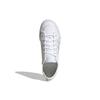 Adidas Originals Nizza White Halomin Yellow Tint Women's’s Sneakers GZ3397