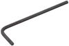 POSH 000813-01 Motorcycle Supplies Mirror Hole Cover Cap NASA Type M8 Reverse Screw 1