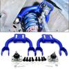 Car Camber Control Arm For Honda Civic EG 92-95 Adjustable Front Upper Control Arm Camber Suspension Kit (L&R) Car Accessories
