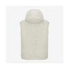 Softy Hoodie Vest Women Vest NV5VS02B