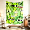 Sprunki (5) Tapestry Suitable For Decorating Homes Dorms And Bedrooms Soft To The Touch And A Perfect Gift For Friends And Family