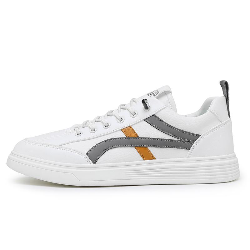 

Autumn New Fashionable Flat Bottomed Men S Casual Shoes Breathable Lightweight Men S Running Sports Shoes 39-44 44 лаймовый