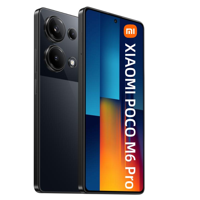 Xiaomi POCO M6 Pro 4G