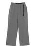 B:MING LIFE STORE by BEAMS Painter [Special Order] Gramicci Striped Slacks, Men's, Grey, Size M