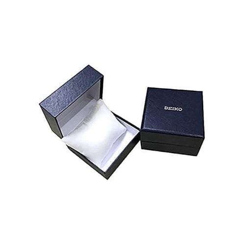 Seiko 5 Sports SNZH53K1 Blue Men's Analog Business Automatic Watch, Ships Overseas