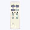 LED ceiling light remote control IRT08KB9 for HITACHI Remote control