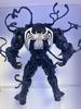 [USED] VENOM 1/9 scale action figure Venom figure