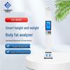 SHANGHE Smart Body Composition Analyzer with 18.5-inch LCD