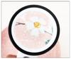 Handheld Magnifying Glass with 30x Large Magnifying Glass with 12 Ideal for Jewelry and Professional Use Light, Magnification, LEDs, Seniors, Reading,