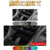 EopTatoo Compatible with Alphard Vellfire 40 Series Rubber Smart Phone Anti-Slip Wireless Charging Mat Custom Parts Accessories Indoor Goods