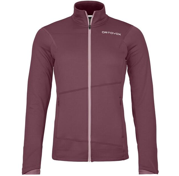 Куртка Ortovox Fleece Light L
