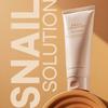 Snail Solution Foam Cleansing (150ml)