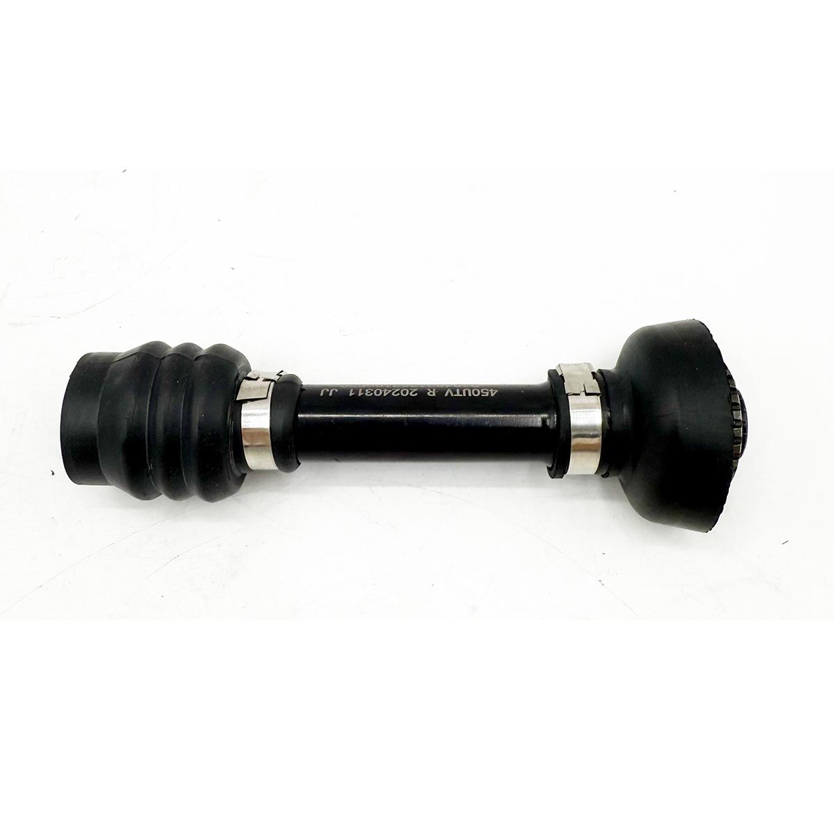

Hisun Huansong 450CC UTV Four-Wheel Drive Rear Axle Shaft P304001253 /