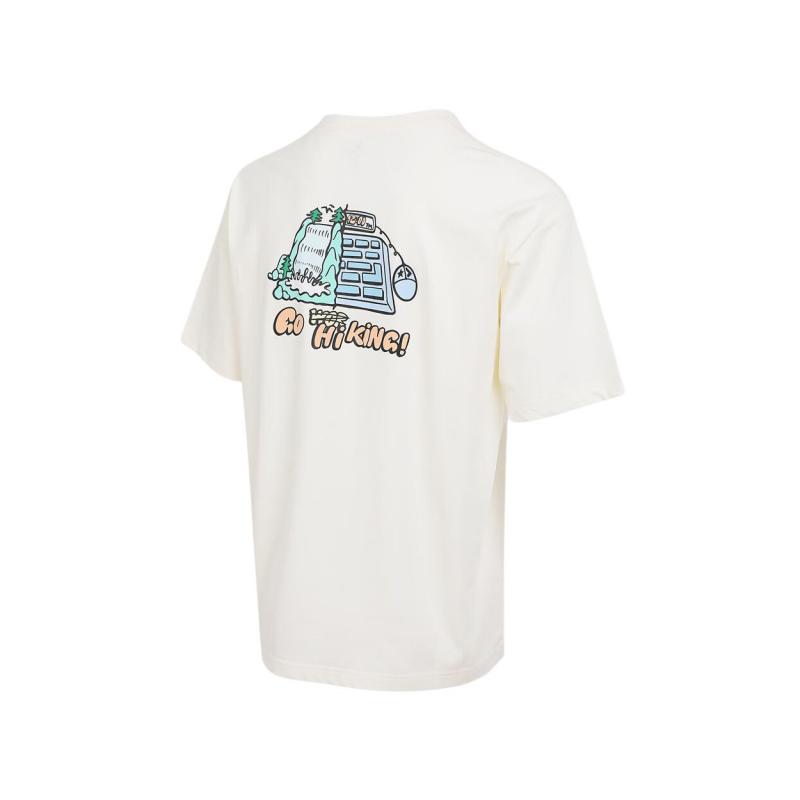 Converse Chuck Taylor SEASONAL T Shirt Men's MCJ645-W2Y