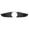 Lower Holder Wing Cover Mirror Base For Vauxhall For Opel Astra H Mk5 0409 One Pair