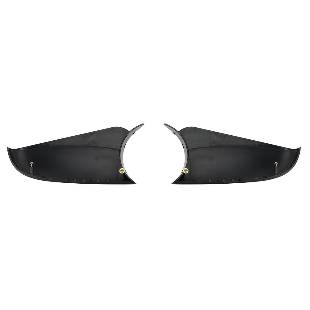 Lower Holder Wing Cover Mirror Base For Vauxhall For Opel Astra H Mk5 0409 One Pair