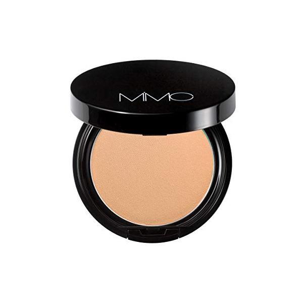 

MiMC Mineral Essence Moist Foundation 10g Soft Beige Pure Neutral Light Ivory Soft Beige