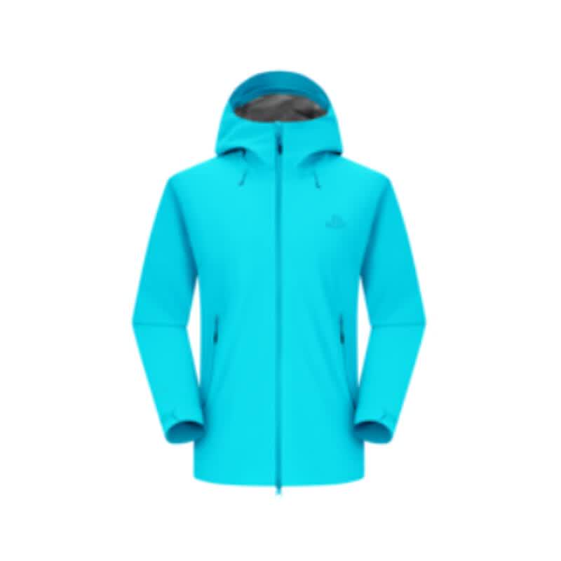 Pelliot Outdoor Windbreaker Jacket 124101048