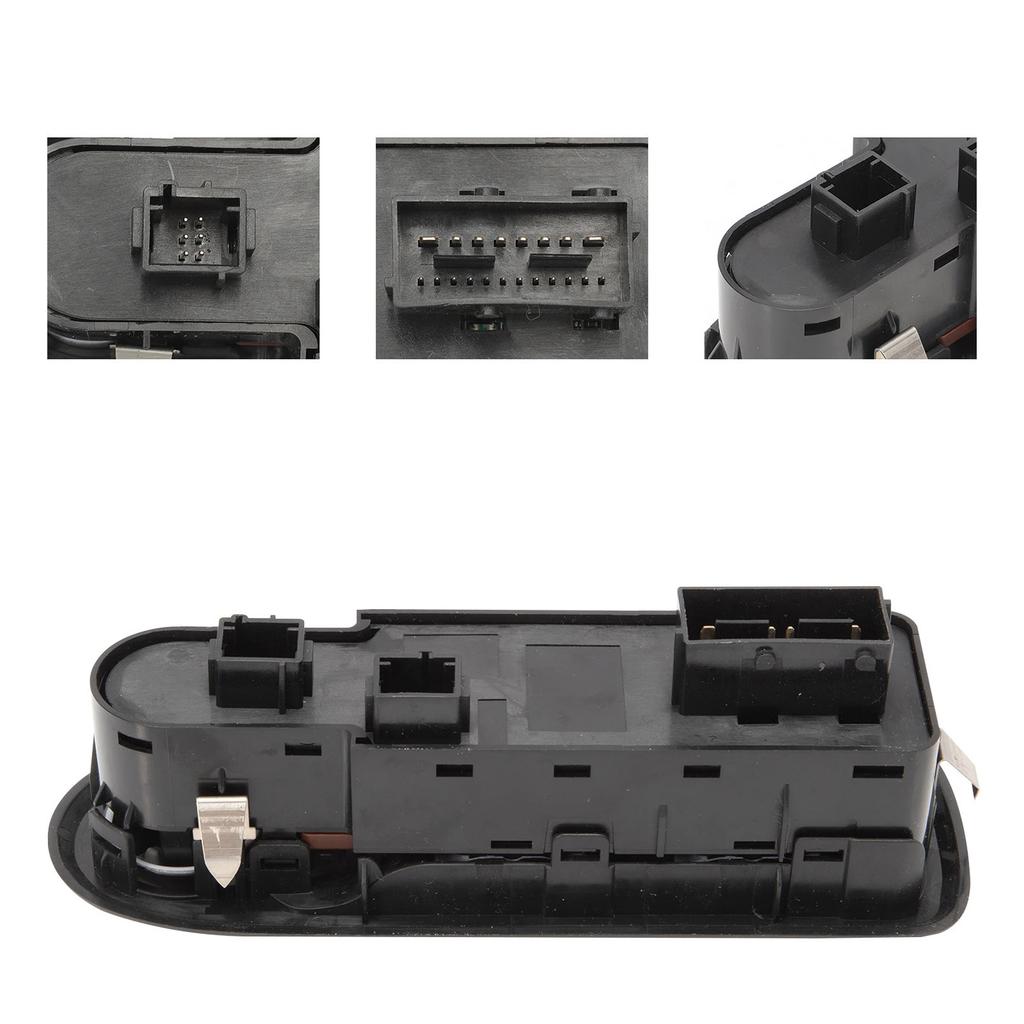 Replacement Window Control Switch Button 96644915 6490.28 Auto Accessories Window Lift Switch for 308 508 C5
