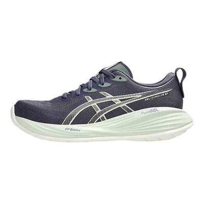 Zapatillas de Running de Caña Baja Gel-Cumulus 27 Moda Simple Estética Moderna Mujer zapatilla Azul 1012B772-501