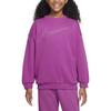 Kids Sweatshirts Crew Neck Moderate HM6527-518