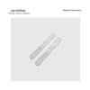 Zeekr 009 Alcantara Suede Rear Armrest Anti-Scratch Sticker